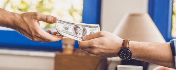 recouvrement de loyer impayé