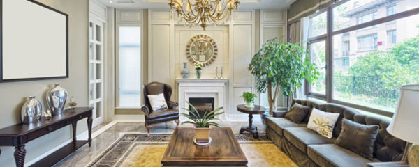 Appartement meublé