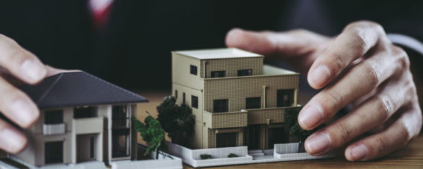 appartement neuf à Nantes