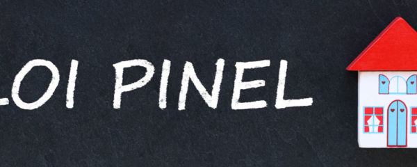Loi Pinel à Nantes