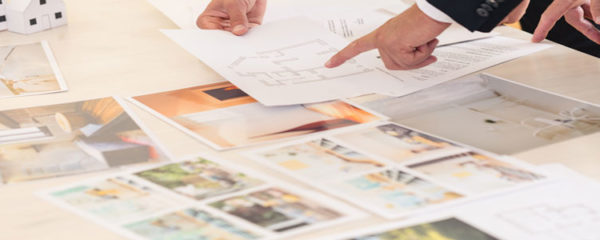 agence immobilière