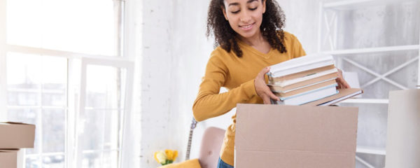 logement étudiant
