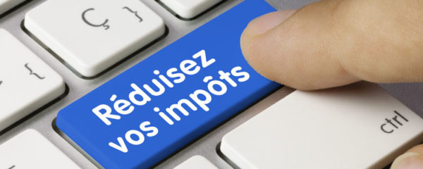 Défiscalisation