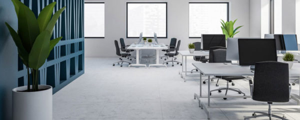 Bureaux