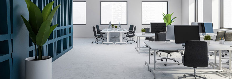 Bureaux