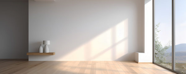Appartement neuf