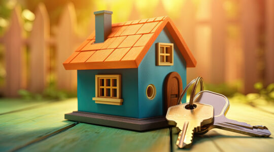immobilier