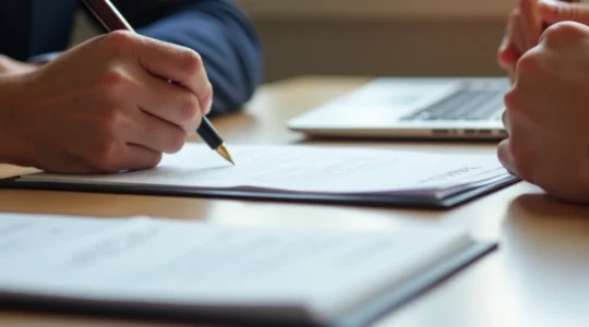 resiliation-d-un-mandat-de-vente-par-plusieurs-heritiers-que-faire