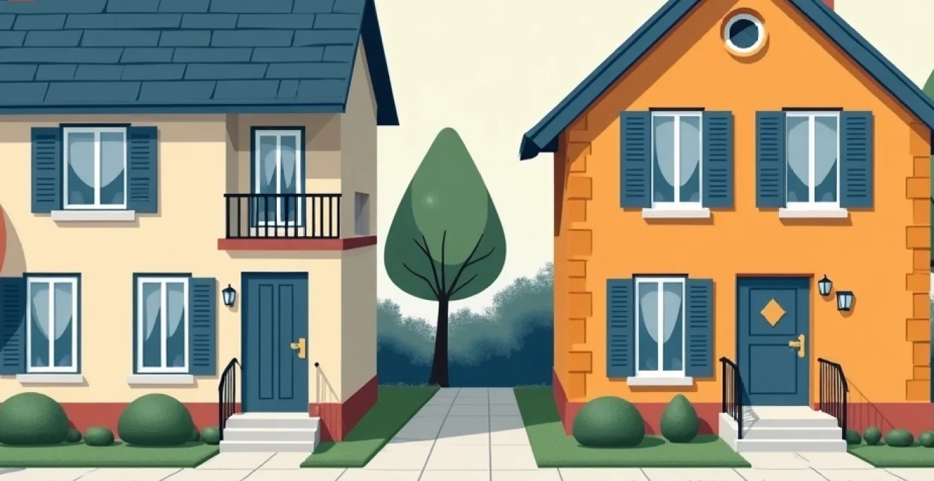 deux-maisons-a-la-meme-adresse-est-ce-possible-legalement