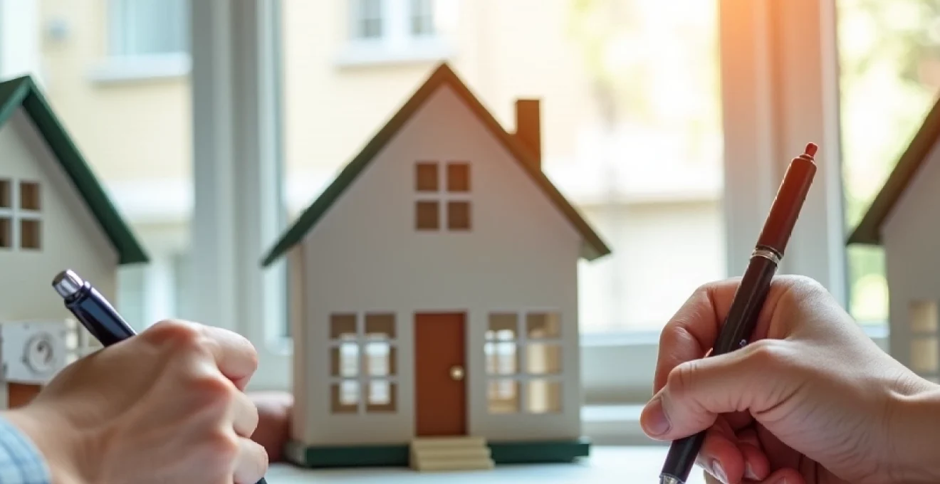 maison-deterioree-entre-compromis-et-signature-quels-recours