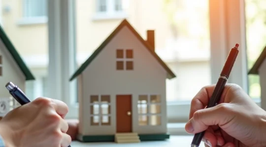 maison-deterioree-entre-compromis-et-signature-quels-recours