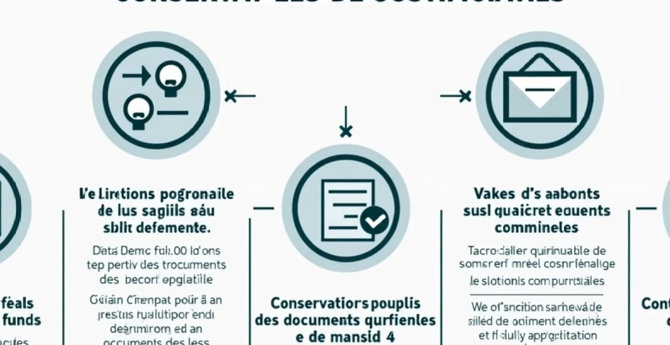 appels-de-fonds-copropriete-combien-de-temps-conserver-les-justificatifs